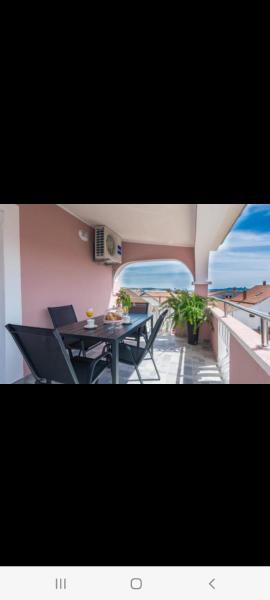 Apartment Josip&Stella